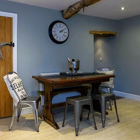 Finest Retreats - Millgate * Richmond (North Yorkshire)