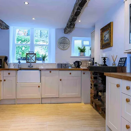 Finest Retreats - Millgate Holiday home