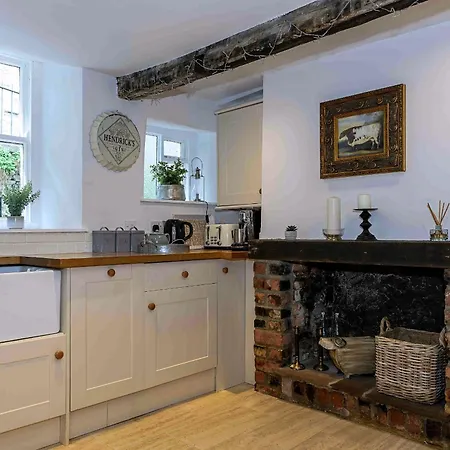 Finest Retreats - Millgate Richmond (North Yorkshire)