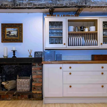 Finest Retreats - Millgate *