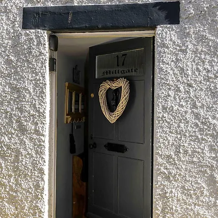 Tatil Evi Finest Retreats - Millgate Richmond (North Yorkshire)