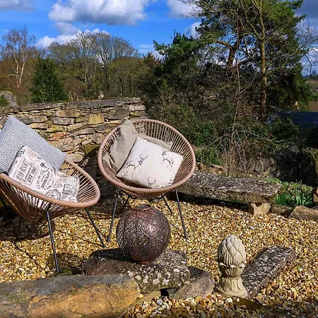 Holiday home Finest Retreats - Millgate