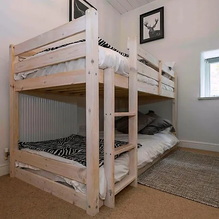 Holiday home Finest Retreats - Millgate *