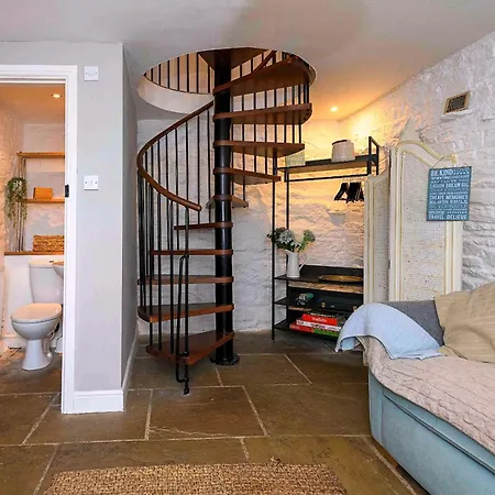 Holiday home Finest Retreats - Millgate