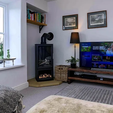 Holiday home Finest Retreats - Millgate