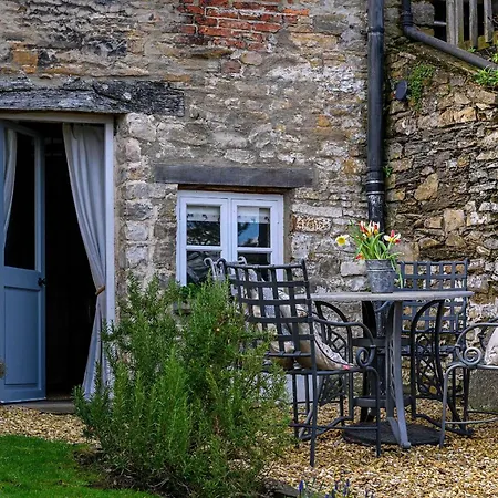 Holiday home Finest Retreats - Millgate *